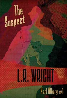 The Suspect 1934609072 Book Cover