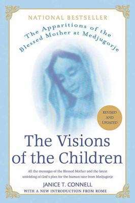 The Visions of the Children: The Apparitions of... 0312361971 Book Cover