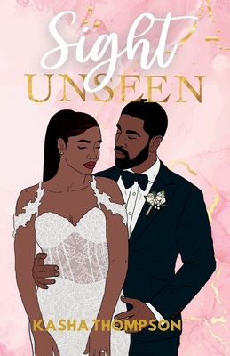 Sight Unseen B0BY7T3XP2 Book Cover