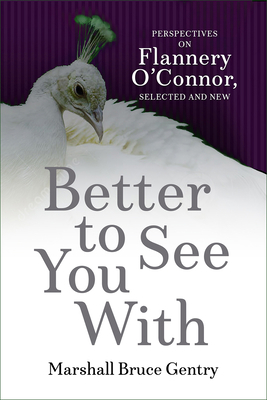 Better to See You W 0881468258 Book Cover