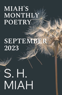 September 2023 B0CFZRQRS4 Book Cover