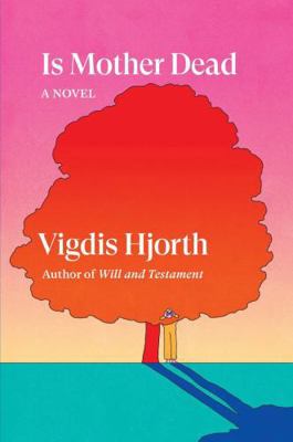 Is Mother Dead 1804291838 Book Cover