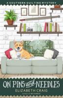 On Pins and Needles 1946227323 Book Cover