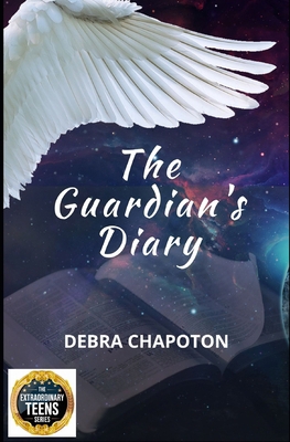 The Guardian's Diary 1481193309 Book Cover
