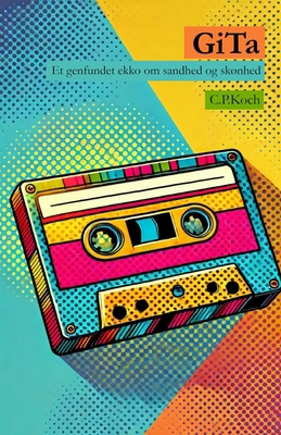 GiTa [Danish] 8797617628 Book Cover