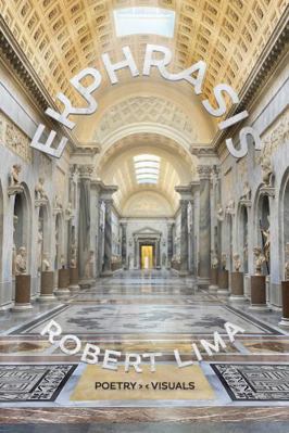 Ekphrasis : Poetry > < Visuals