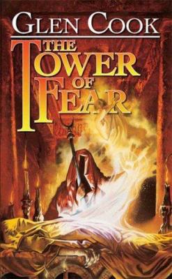 The Tower of Fear B002Z6EZDU Book Cover