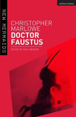 Doctor Faustus 1474295177 Book Cover
