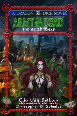 Army of the Dead 1953212107 Book Cover