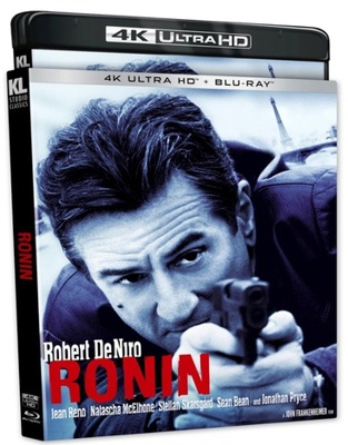 Ronin B0C34NF6G5 Book Cover