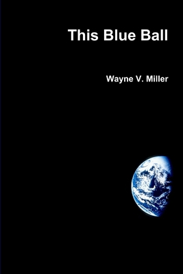 This Blue Ball 1304168379 Book Cover