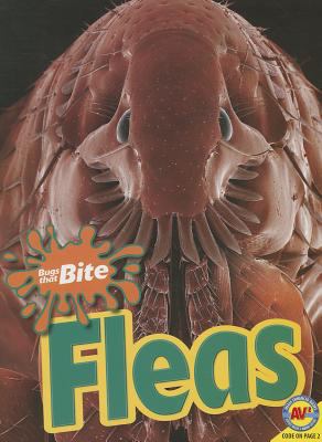Fleas 1489607676 Book Cover