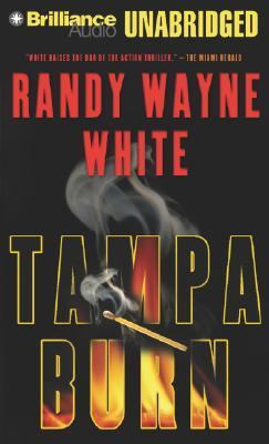 Tampa Burn 1590869621 Book Cover