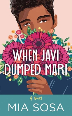 When Javi Dumped Mari [Large Print] B0FFHLG8M3 Book Cover