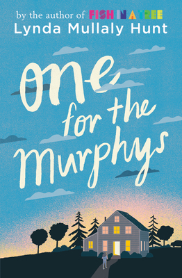 One for the Murphys 0142426520 Book Cover