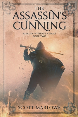 The Assassin's Cunning B0CCHLVV23 Book Cover