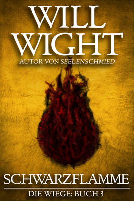 Schwarzflamme [German] 1734958197 Book Cover
