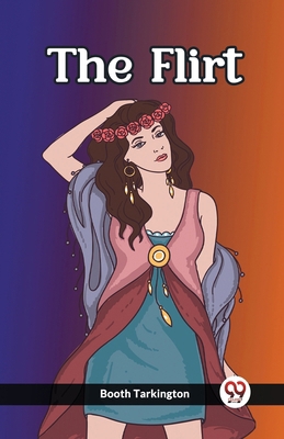 The Flirt B0CWSDR81B Book Cover