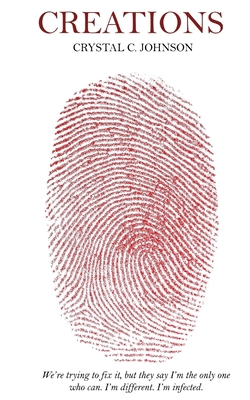 Creations: Book II 1544144407 Book Cover