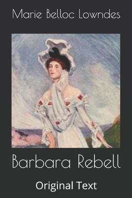 Barbara Rebell: Original Text B085JTQTCK Book Cover