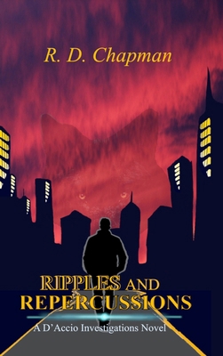 Ripples And Repercussions 1968068104 Book Cover