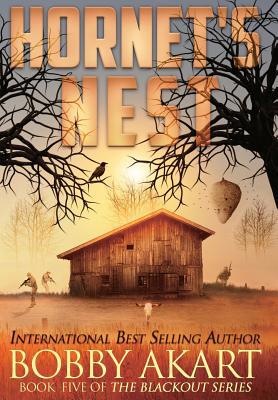 Hornet's Nest: A Post-Apocalyptic EMP Survival ... 0578489031 Book Cover