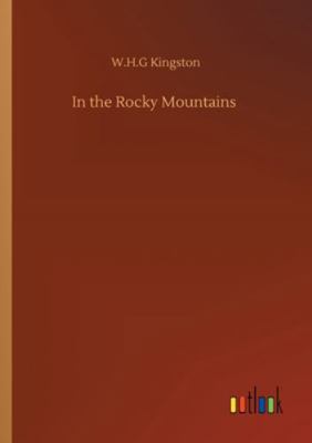 In the Rocky Mountains 375231222X Book Cover