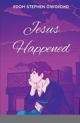 Jesus Happened            Book Cover