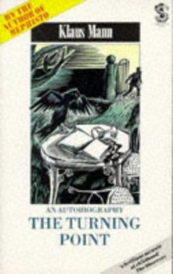 Turning Point 185242110X Book Cover