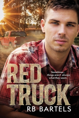 Red Truck B0DTZT7RZM Book Cover