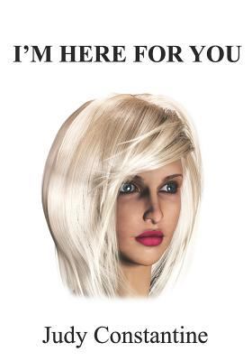 I'm Here for You 1500354023 Book Cover