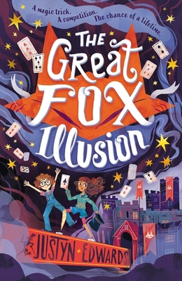 The Great Fox Illusion 1529501946 Book Cover