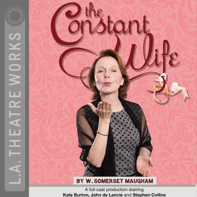 The Constant Wife 1580817394 Book Cover