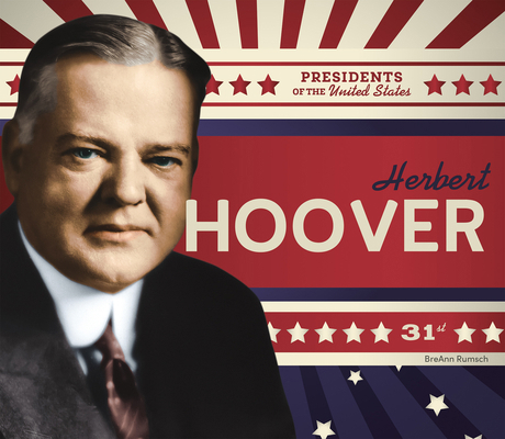 Herbert Hoover 1098294661 Book Cover