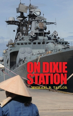 On Dixie Station B0D7WZ9FMM Book Cover