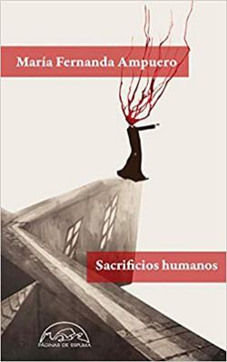 Sacrificios Humanos 848393289X Book Cover