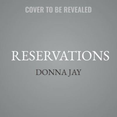 Reservations: Your Fantasy Awaits B0H5FWVJ3J Book Cover
