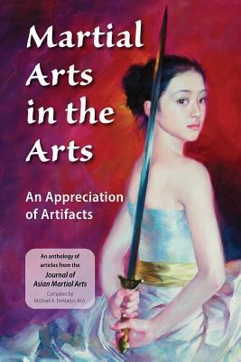 Martial Arts in the Arts 198385073X Book Cover