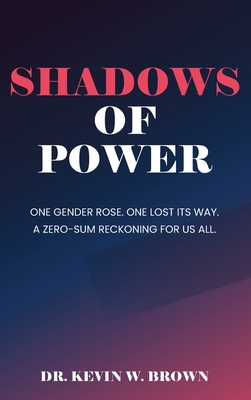 Shadows Of Power 1918171548 Book Cover