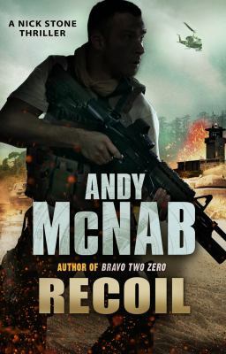 Recoil 0552163619 Book Cover