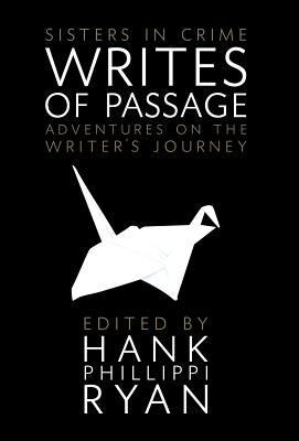 Writes of Passage 194196222X Book Cover