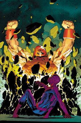 The Amazing Spider-Man: The Gauntlet, Vol. 4 - ... 0785146148 Book Cover
