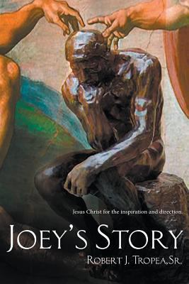 Joey's Story 1625166524 Book Cover