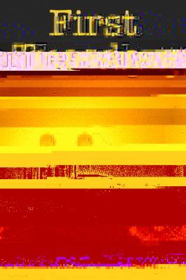 First Tuesday 1884092926 Book Cover