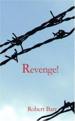 Revenge! 1426431597 Book Cover