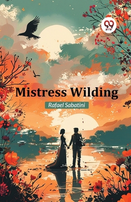 Mistress Wilding 9365780578 Book Cover