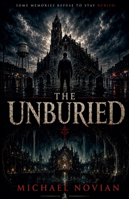 The Unburied B0H1NTDSTC Book Cover