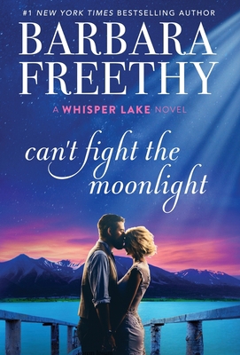 Can't Fight The Moonlight 1951656059 Book Cover