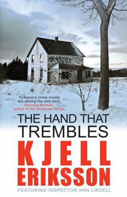 The Hand That Trembles B0077F5VL4 Book Cover