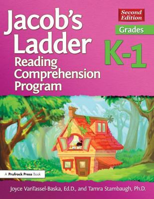 Jacob's Ladder Reading Comprehension Program: G... 1032141115 Book Cover